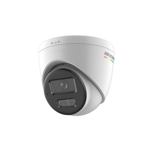 2MP 2.8mm with ColorVu Smart Hybrid Light Fixed Turret Network Camera Hikvision